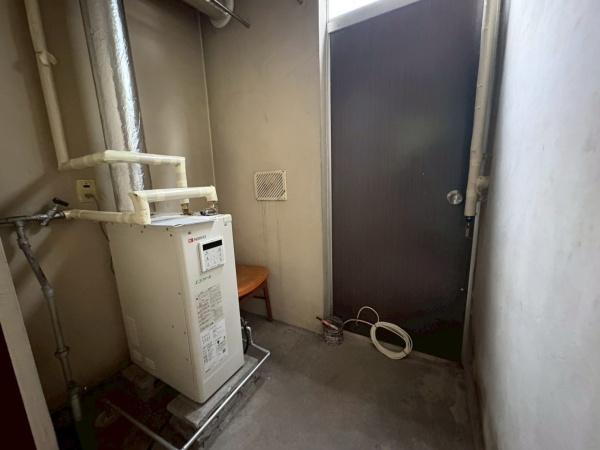小樽市末広町の中古一戸建て