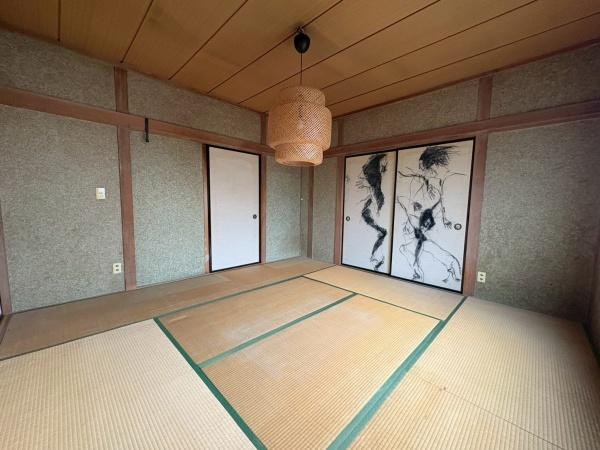小樽市末広町の中古一戸建て