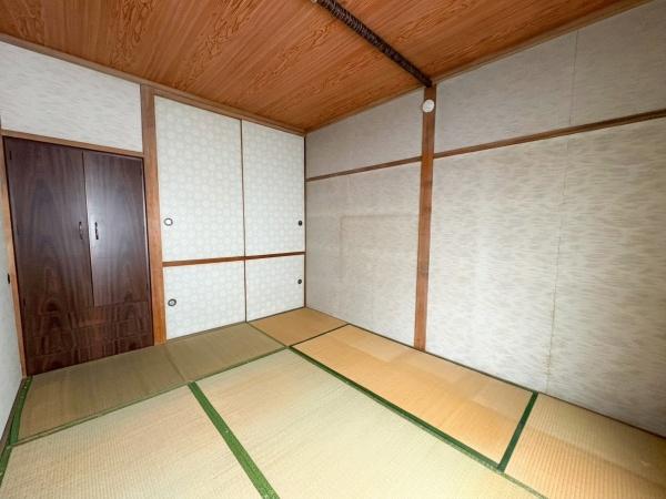 小樽市末広町の中古一戸建て