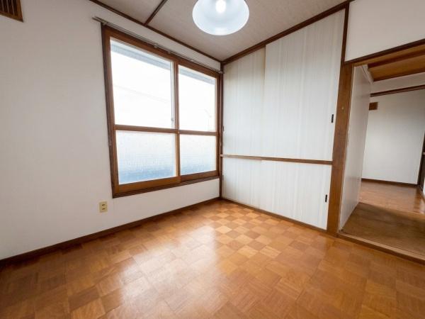小樽市末広町の中古一戸建て