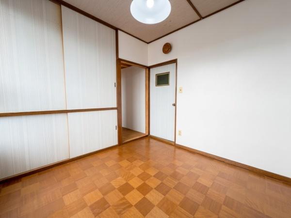 小樽市末広町の中古一戸建て