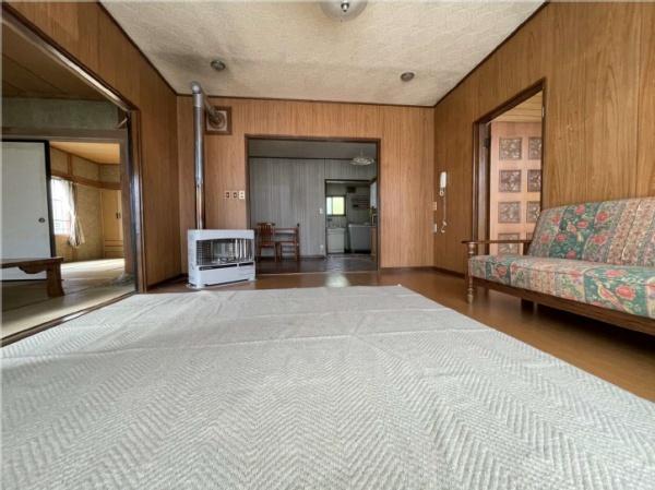 小樽市末広町　戸建