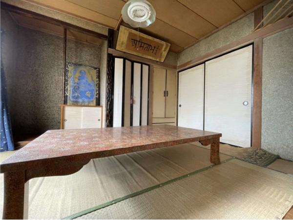 小樽市末広町　戸建