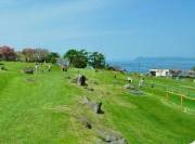 虻田郡洞爺湖町泉の中古一戸建て(歴史公園)