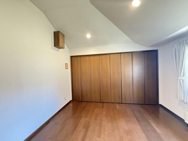 虻田郡洞爺湖町泉の中古一戸建て
