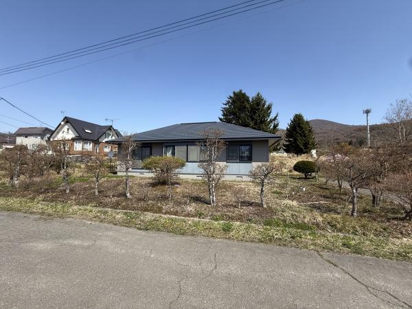 洞爺湖町泉 戸建