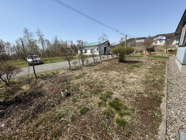 虻田郡洞爺湖町泉の中古一戸建て