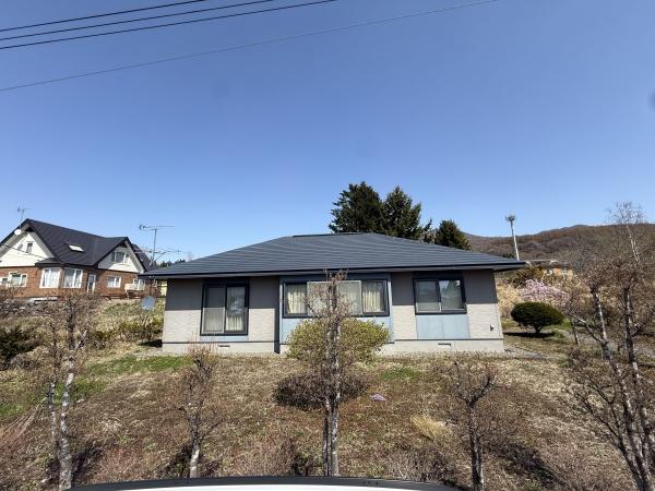 虻田郡洞爺湖町泉の中古一戸建て