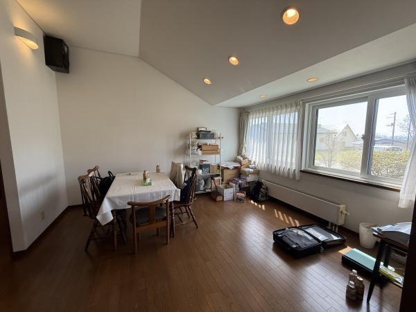 洞爺湖町泉　戸建