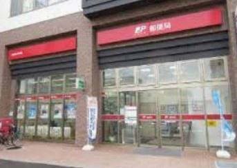 恵庭市黄金南３丁目の中古一戸建て(恵庭駅前郵便局)