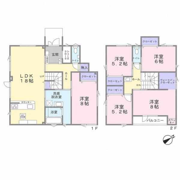 恵庭市黄金南３丁目の中古一戸建