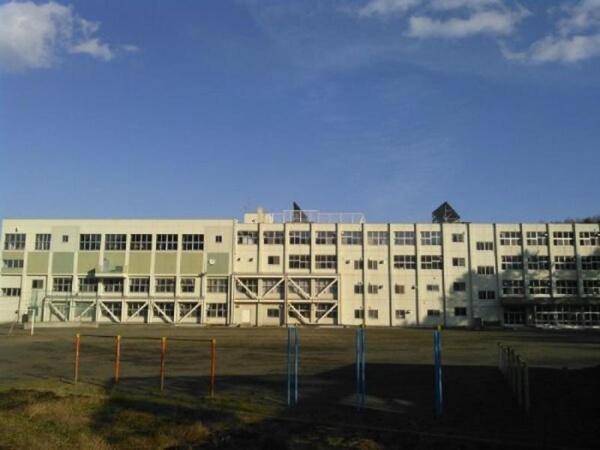パシフィック星置ヒルズ(手稲西小学校)