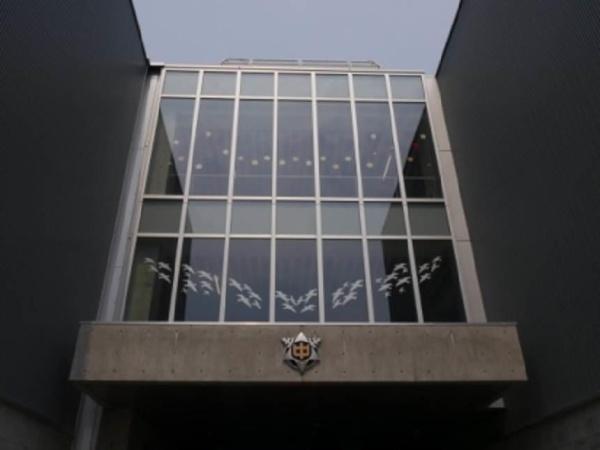 サンセレクト稲積公園Ⅱ(札幌市手稲中学校)