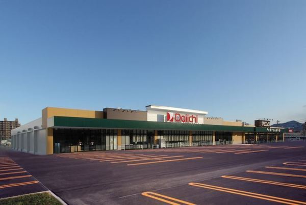 リーベスト八軒(ダイイチ発寒中央駅前店)