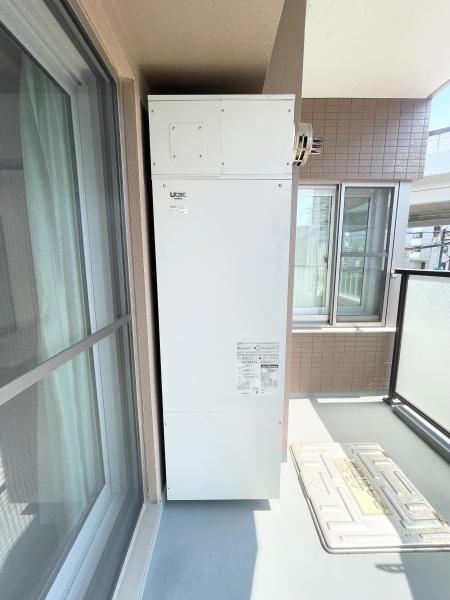 エクセルシオール宮の沢アーク