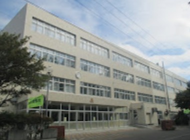 札幌市東区北三十八条東１６丁目の中古一戸建て(札幌市立栄南小学校)