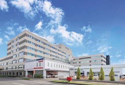 札幌市東区北三十八条東１６丁目の中古一戸建て(札幌東徳洲会病院)