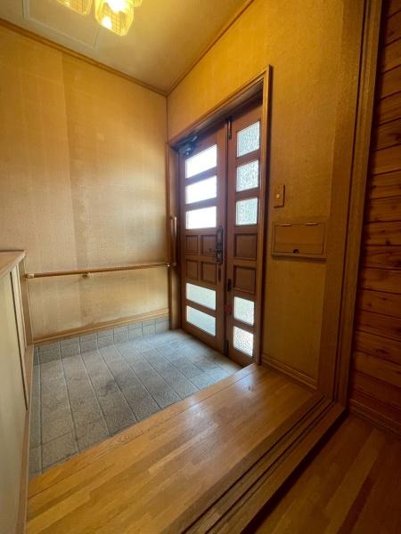 札幌市東区北三十八条東１６丁目の中古一戸建て