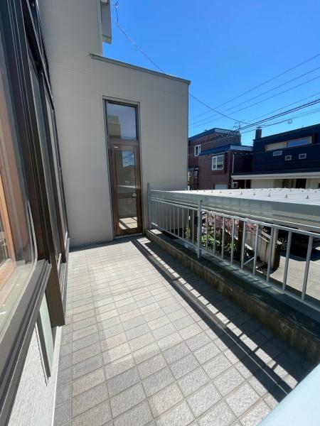 札幌市東区北三十八条東１６丁目の中古一戸建て