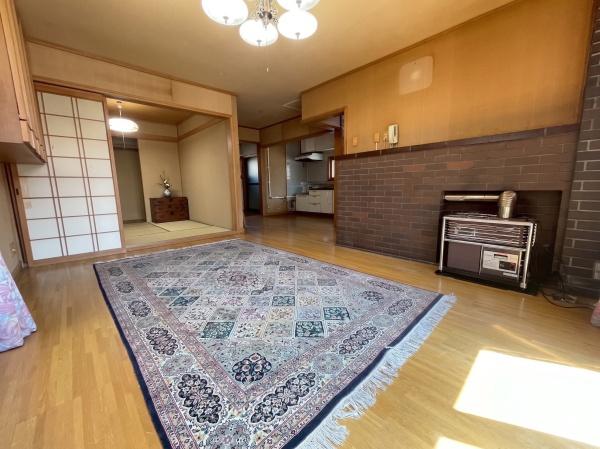 札幌市東区北38条東16丁目戸建