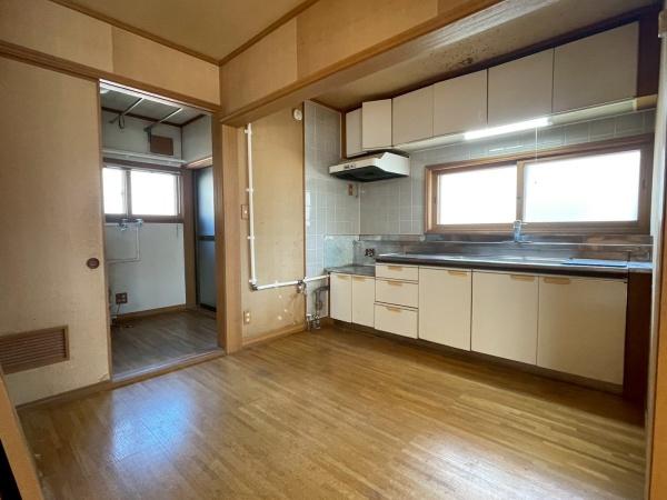 札幌市東区北38条東16丁目戸建