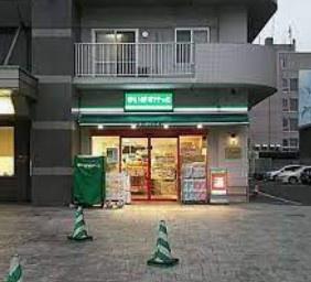 ダイアパレス水車町　OC　表面11.04(まいばすけっと南8条西4丁目店)
