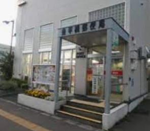 ダイアパレス水車町　OC　表面11.04(豊平橋郵便局)