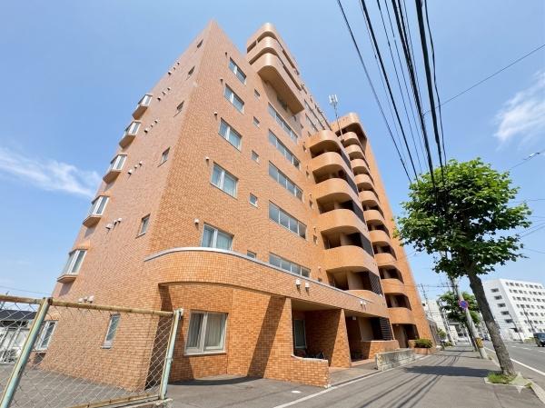 ダイアパレス水車町　OC　表面11.04
