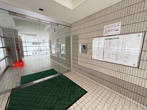 ダイアパレス水車町　OC　表面11.04