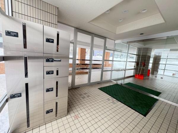 ダイアパレス水車町　OC　表面11.04