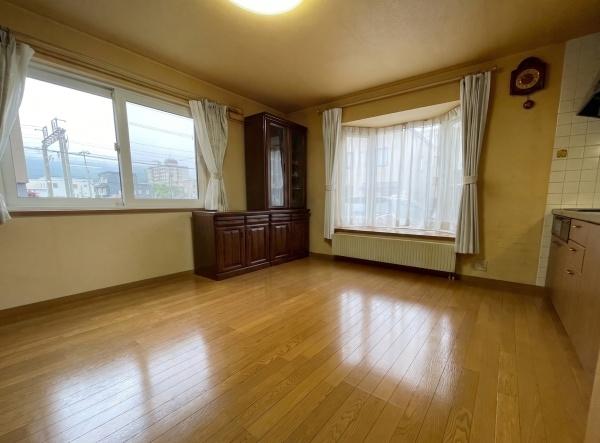 札幌市手稲区前田一条１丁目の中古一戸建て