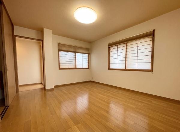 札幌市手稲区前田一条１丁目の中古一戸建て
