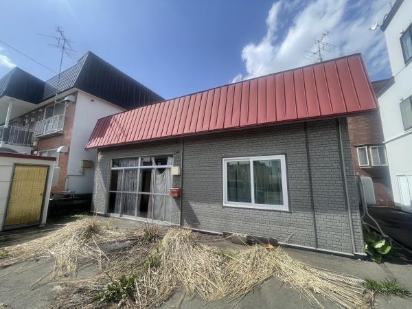 札幌市西区西野9条5丁目 戸建