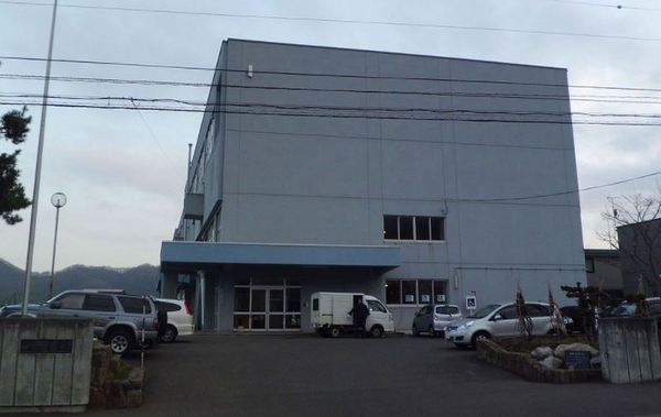 札幌市西区西野九条５丁目の中古一戸建て(札幌市立西野中学校)