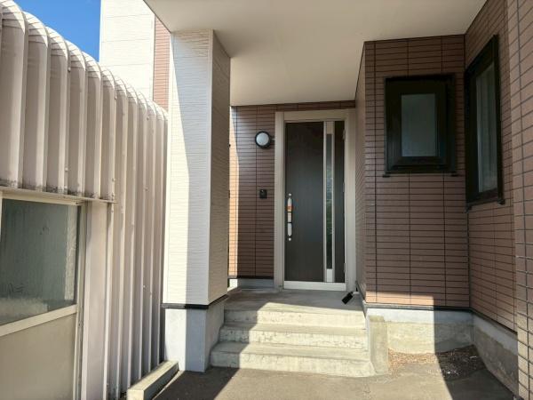 札幌市手稲区星置三条４丁目の中古一戸建て