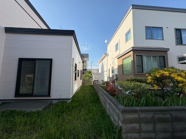 札幌市手稲区星置三条４丁目の中古一戸建て