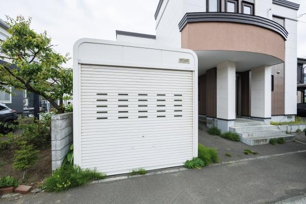 札幌市手稲区星置三条４丁目の中古一戸建て