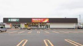 ロピア高砂駅前(ツルハドラッグ江別高砂店)