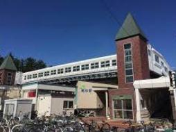 ロピア高砂駅前(高砂駅(JR北海道函館本線))