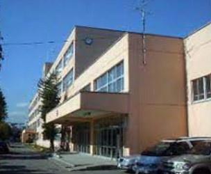 札幌市清田区北野一条２丁目の中古一戸建て(札幌市立北野中学校)