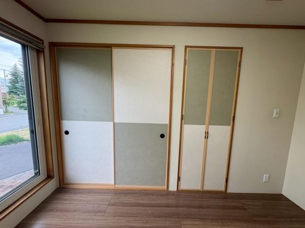 札幌市清田区北野一条２丁目の中古一戸建て