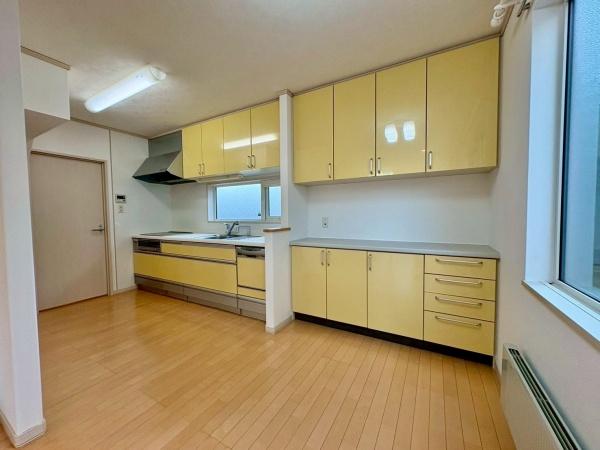 札幌市清田区北野一条２丁目の中古一戸建て