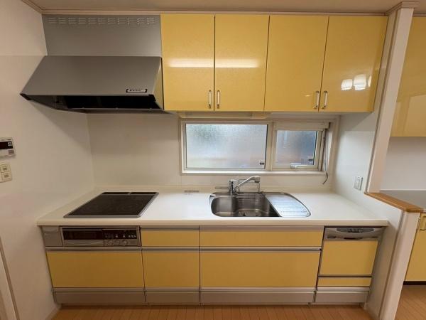 札幌市清田区北野一条２丁目の中古一戸建て
