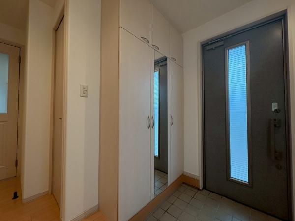 札幌市清田区北野1条2丁目　戸建