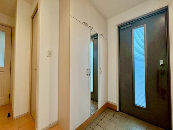 札幌市清田区北野一条２丁目の中古一戸建て