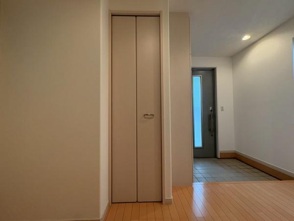 札幌市清田区北野一条２丁目の中古一戸建て