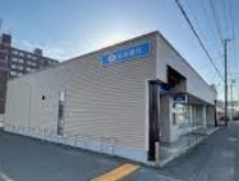 北広島市輪厚中央３丁目の中古一戸建て(北洋銀行大曲支店)
