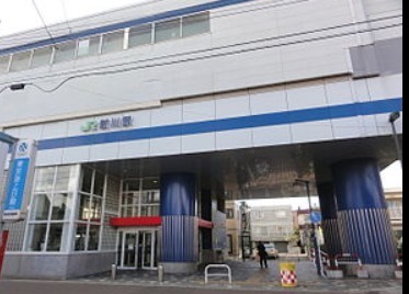 札幌市北区北二十七条西１０丁目の土地(新川駅(JR札沼線))
