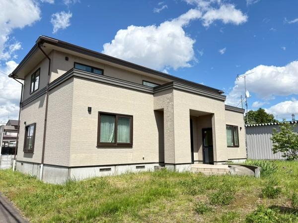 札幌市手稲区新発寒4条5丁目　戸建