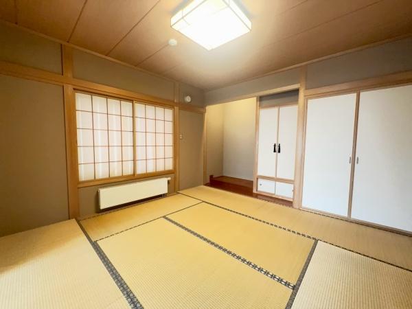 札幌市手稲区新発寒四条５丁目の中古一戸建て